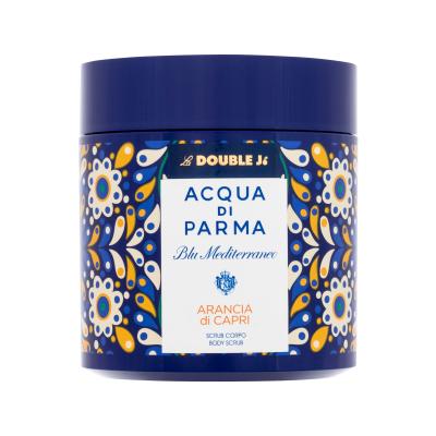 Acqua di Parma Blu Mediterraneo Arancia di Capri Peeling per il corpo 200 ml