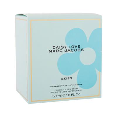 Marc Jacobs Daisy Love Skies Eau de Toilette donna 50 ml