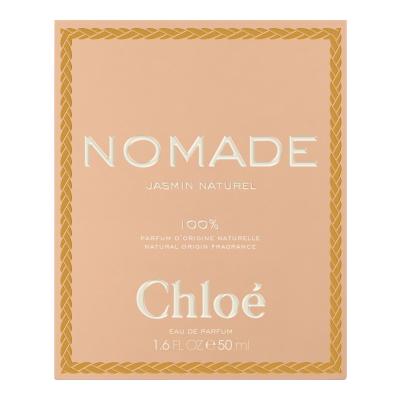 Chloé Nomade Eau de Parfum Naturelle (Jasmin Naturel) Eau de Parfum donna 50 ml