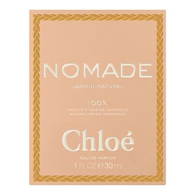 Chloé Nomade Eau de Parfum Naturelle (Jasmin Naturel) Eau de Parfum donna 30 ml