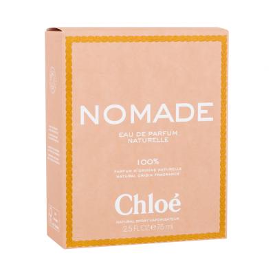 Chloé Nomade Eau de Parfum Naturelle (Jasmin Naturel) Eau de Parfum donna 75 ml