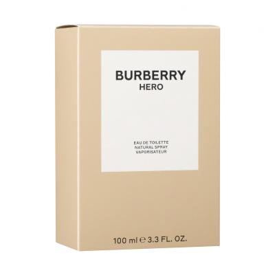 Burberry Hero Eau de Toilette uomo 100 ml