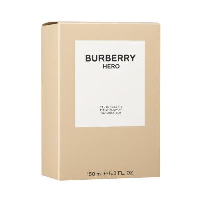 Burberry Hero Eau de Toilette uomo 150 ml