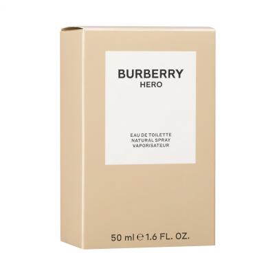 Burberry Hero Eau de Toilette uomo 50 ml