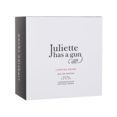 Juliette Has A Gun Lipstick Fever Eau de Parfum donna 100 ml