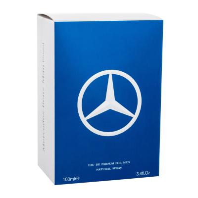 Mercedes-Benz Man Bright Eau de Parfum uomo 100 ml