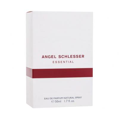 Angel Schlesser Essential Eau de Parfum donna 50 ml