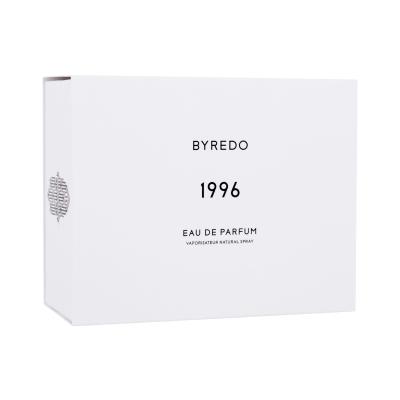 BYREDO 1996 Inez &amp; Vinoodh Eau de Parfum 50 ml