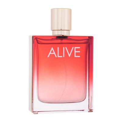 HUGO BOSS BOSS Alive Intense Eau de Parfum donna 80 ml