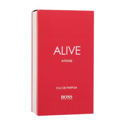 HUGO BOSS BOSS Alive Intense Eau de Parfum donna 30 ml