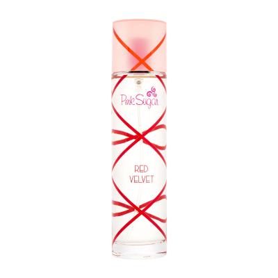 Pink Sugar Red Velvet Eau de Toilette donna 100 ml