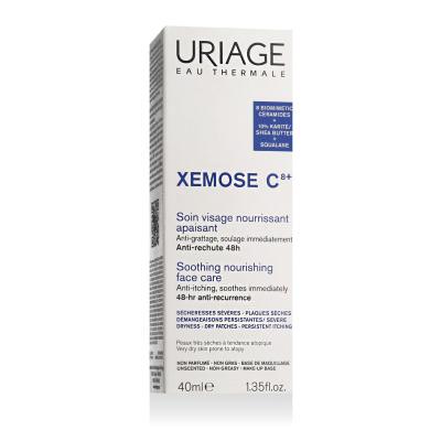 Uriage Xémose Face Cream Crema giorno per il viso 40 ml