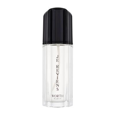 Worth Je Reviens Eau de Toilette donna 100 ml