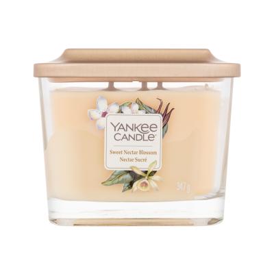 Yankee Candle Elevation Collection Sweet Nectar Blossom Candela profumata 347 g
