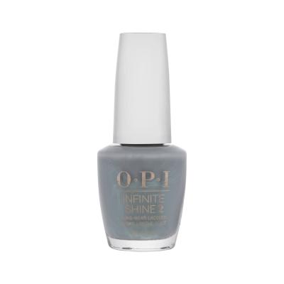 OPI Infinite Shine Smalto per le unghie donna 15 ml Tonalità ISL F86 I Can Never Hut Up