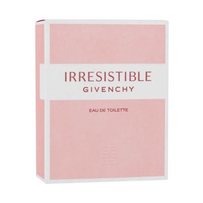 Givenchy Irresistible Eau de Toilette donna 50 ml