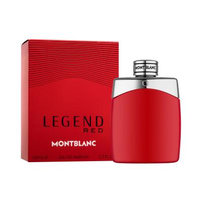 Montblanc Legend Red Eau de Parfum uomo 100 ml
