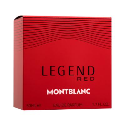 Montblanc Legend Red Eau de Parfum uomo 50 ml