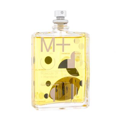 Escentric Molecules Molecule 01 + Mandarin Eau de Toilette 100 ml