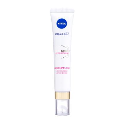 Nivea Luminous 630 Anti Dark-Spot Crema contorno occhi donna 15 ml