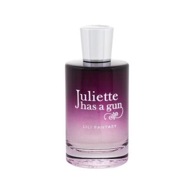 Juliette Has A Gun Lili Fantasy Eau de Parfum donna 100 ml