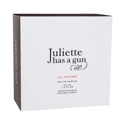 Juliette Has A Gun Lili Fantasy Eau de Parfum donna 100 ml