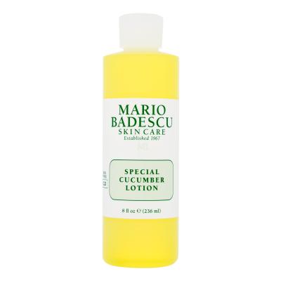 Mario Badescu Special Cucumber Lotion Tonici e spray donna 236 ml