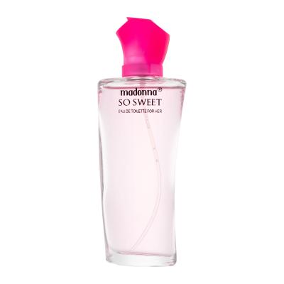Madonna Nudes 1979 So Sweet Eau de Toilette donna 50 ml