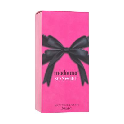 Madonna Nudes 1979 So Sweet Eau de Toilette donna 50 ml