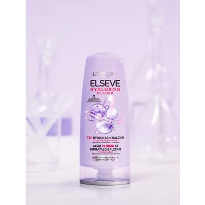 L&#039;Oréal Paris Elseve Hyaluron Plump Moisture Shampoo Shampoo donna 250 ml