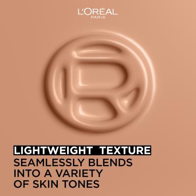 L&#039;Oréal Paris True Match Nude Plumping Tinted Serum Fondotinta donna 30 ml Tonalità 0,5-2 Very Light