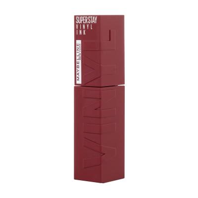 Maybelline Super Stay Vinyl Ink Liquid Rossetto donna 4,2 ml Tonalità 55 Royal