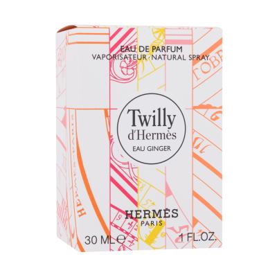 Hermes Twilly d´Hermès Eau Ginger Eau de Parfum donna 30 ml