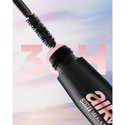 L&#039;Oréal Paris Air Volume 30H Mega Black Mascara donna 9,4 ml Tonalità Black