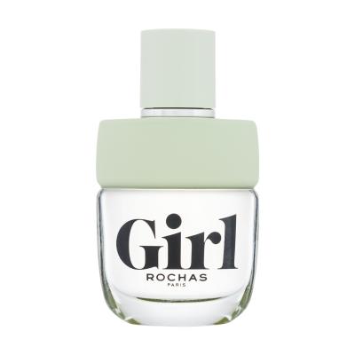 Rochas Girl Eau de Toilette donna 60 ml