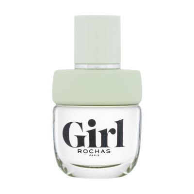 Rochas Girl Eau de Toilette donna 40 ml