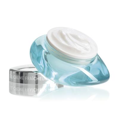 Thalgo Source Marine Hydrating Cooling Gel-Cream Crema giorno per il viso donna 50 ml