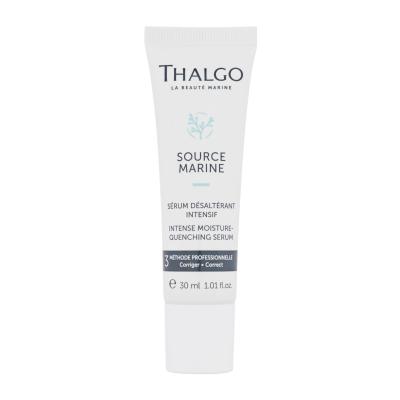Thalgo Source Marine Intense Moisture-Quenching Serum Siero per il viso donna 30 ml