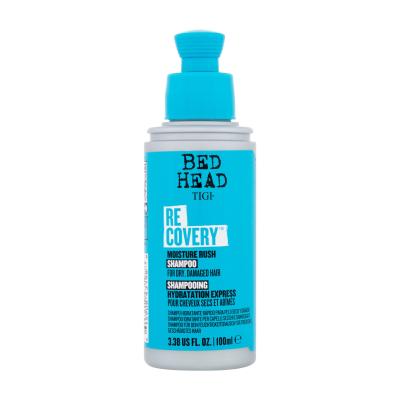 Tigi Bed Head Recovery Shampoo donna 100 ml