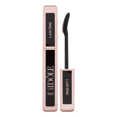 Lancôme Idôle Lash Waterproof Mascara donna 8 ml Tonalità 01 Glossy Black