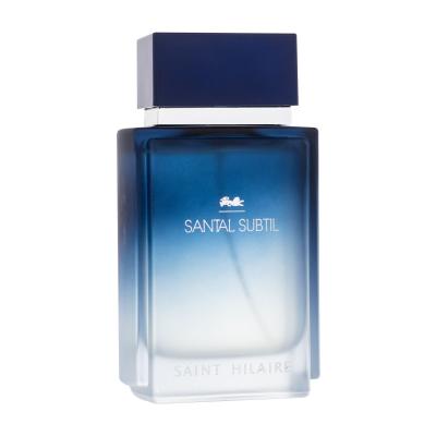 Saint Hilaire Santal Subtil Eau de Parfum uomo 100 ml