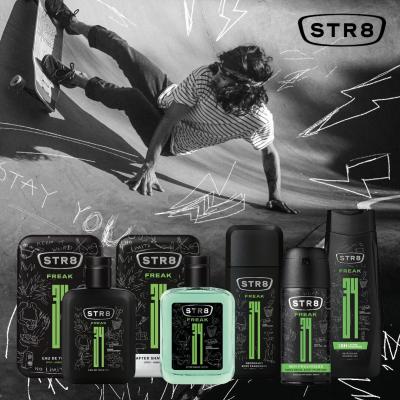 STR8 FREAK Deodorante uomo 150 ml