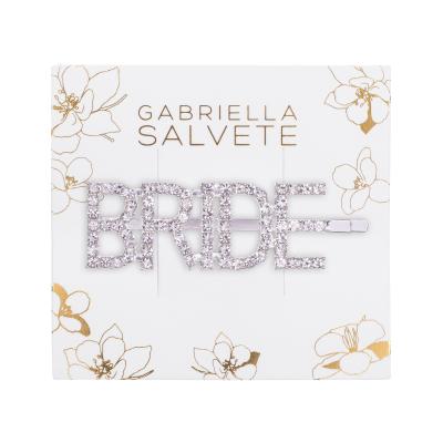 Gabriella Salvete Yes, I Do! Hair Pin Bride Elastico per capelli donna 1 pz