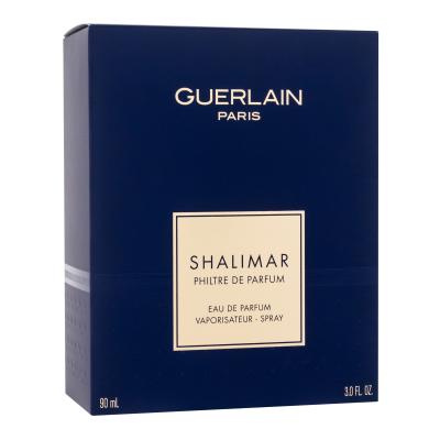 Guerlain Shalimar Philtre de Parfum Eau de Parfum donna 90 ml