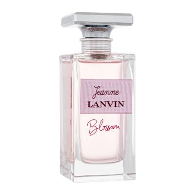 Lanvin Jeanne Blossom Eau de Parfum donna 100 ml