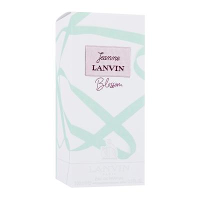 Lanvin Jeanne Blossom Eau de Parfum donna 100 ml