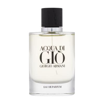 Giorgio Armani Acqua di Giò Eau de Parfum uomo Ricaricabile 75 ml
