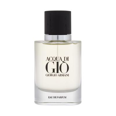 Giorgio Armani Acqua di Giò Eau de Parfum uomo Ricaricabile 40 ml