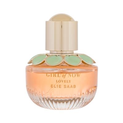 Elie Saab Girl of Now Lovely Eau de Parfum donna 30 ml