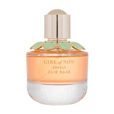 Elie Saab Girl of Now Lovely Eau de Parfum donna 50 ml